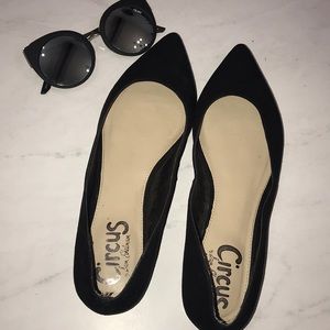 Sam Edelman Flats